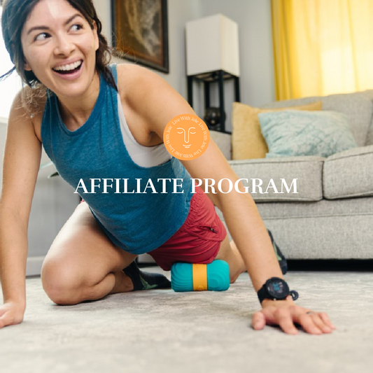 Njoie Affiliate Program