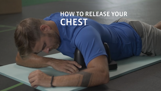 Release Your Chest