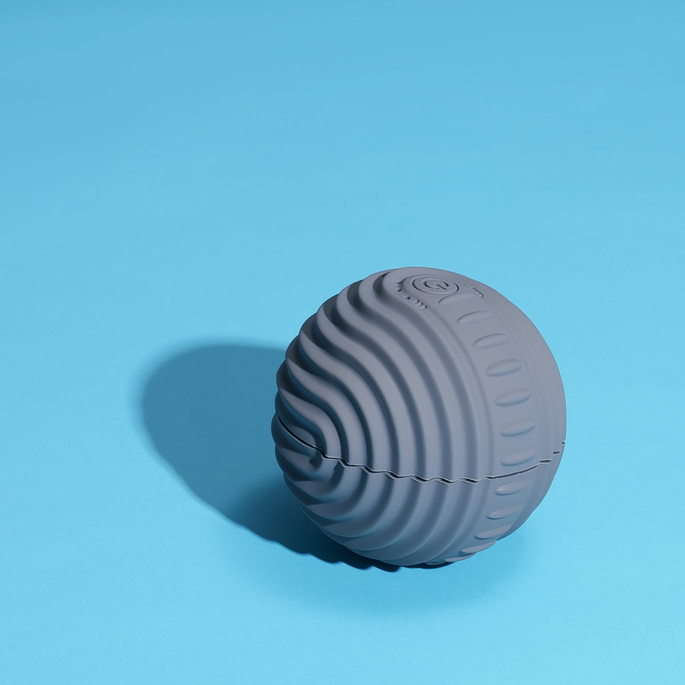 Electro | Vibrating  Massage Ball