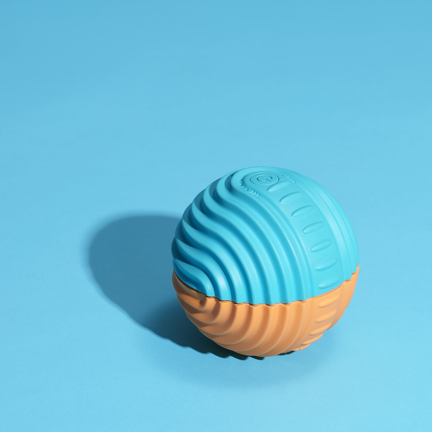 Electro | Vibrating Massage Ball