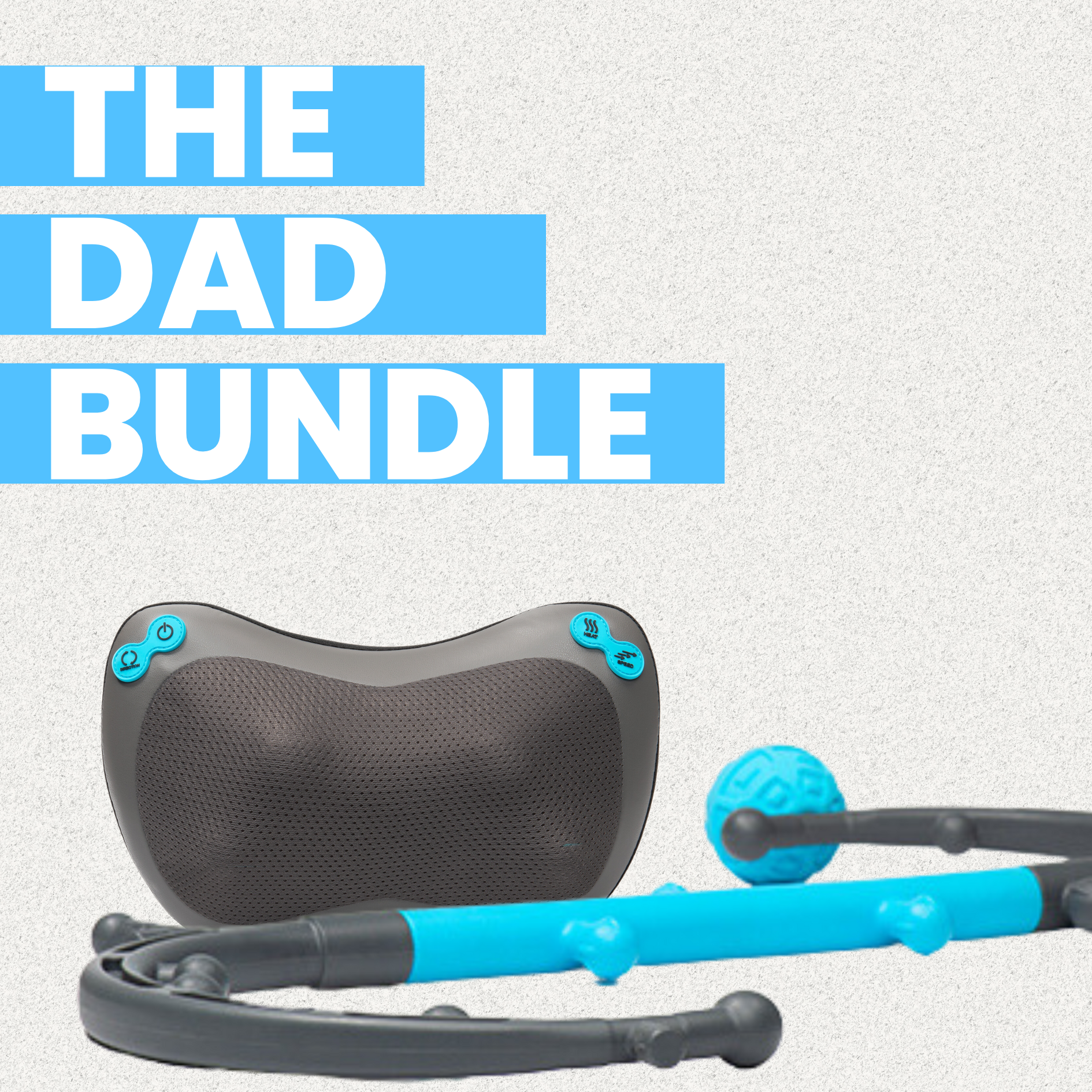 The Dad Bundle