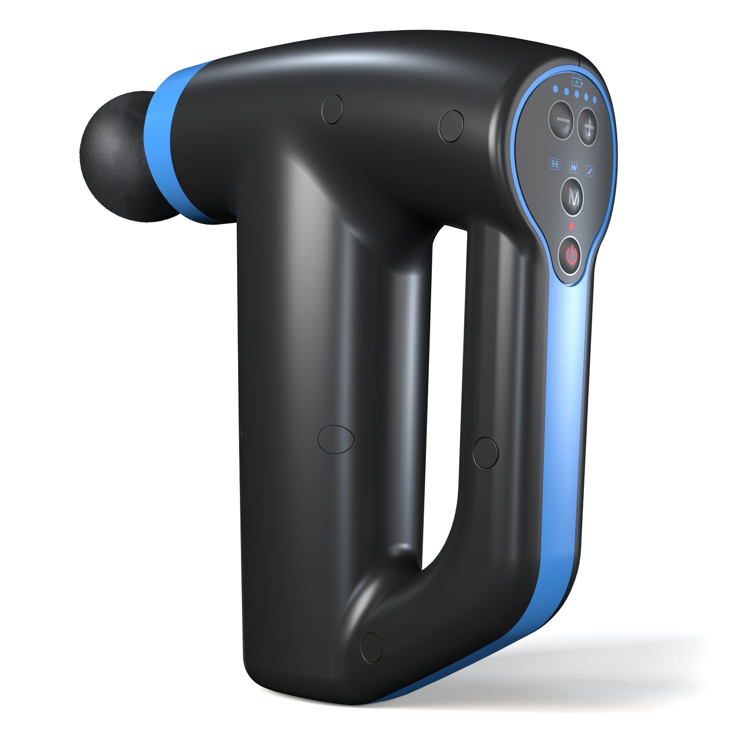 NFORCE - Njoie - Home Massage Essentials