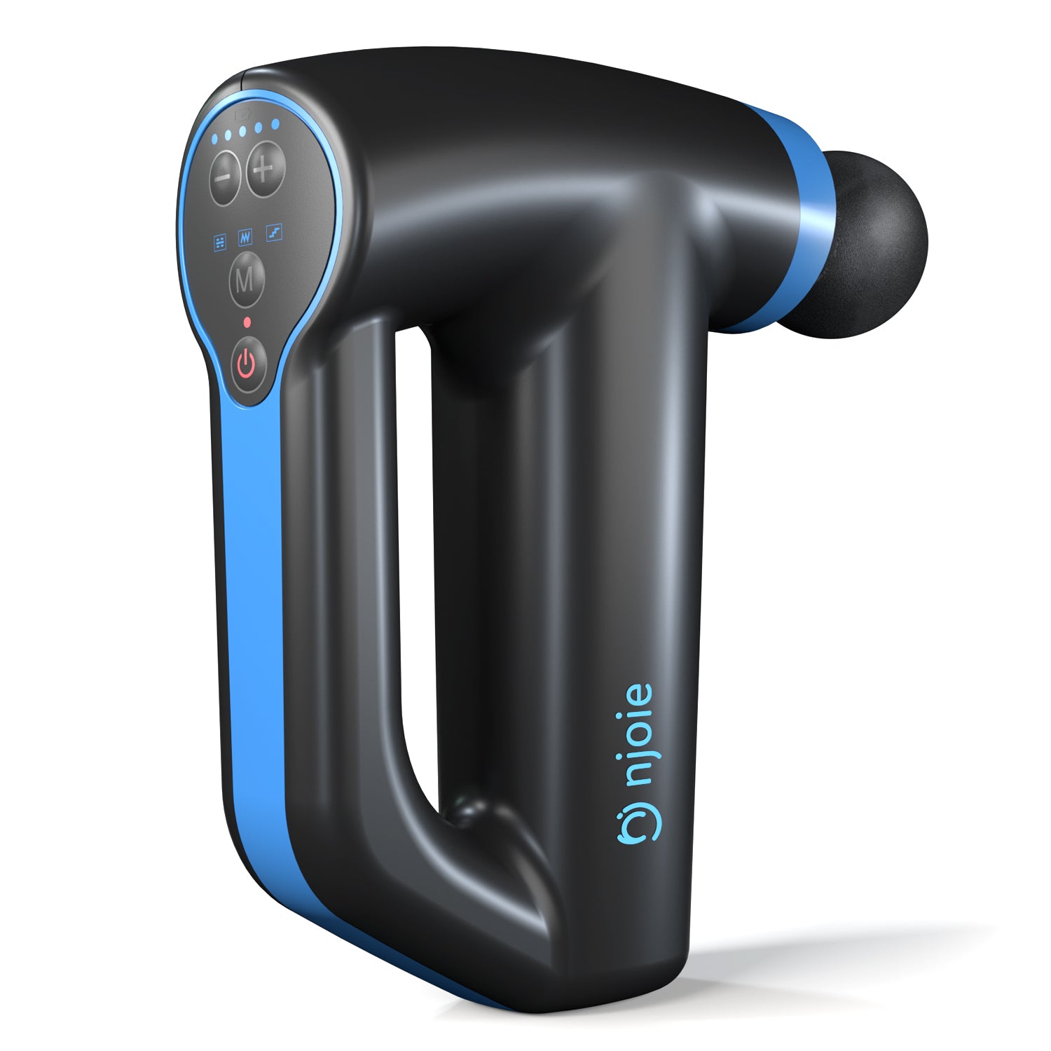 NFORCE - Njoie - Home Massage Essentials