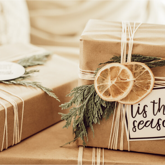 2020 Wellness and Self-Care Holiday Gift Ideas