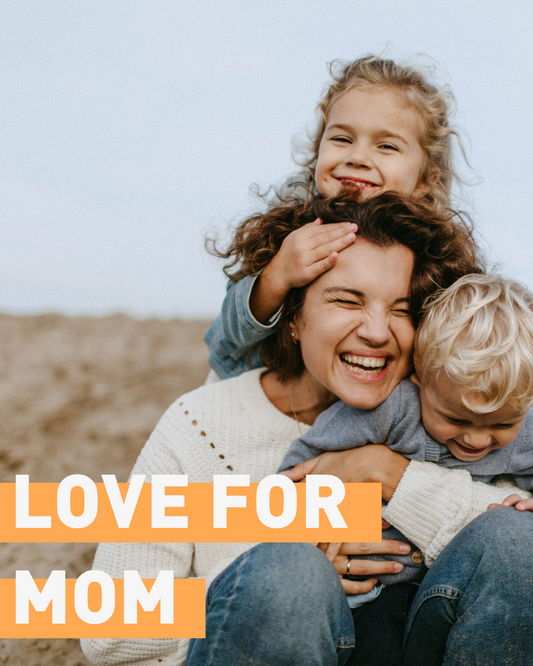 Mother's Day: What Motherhood Really Is and How to Show Your Appreciation this Mother's Day