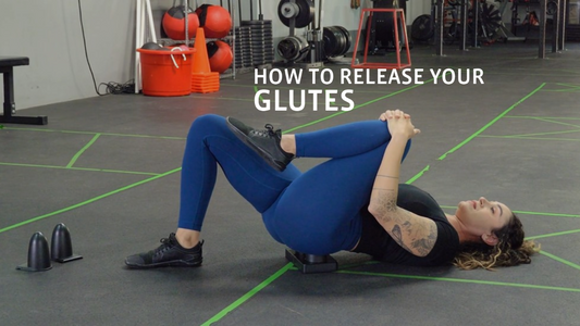 Release Glutes