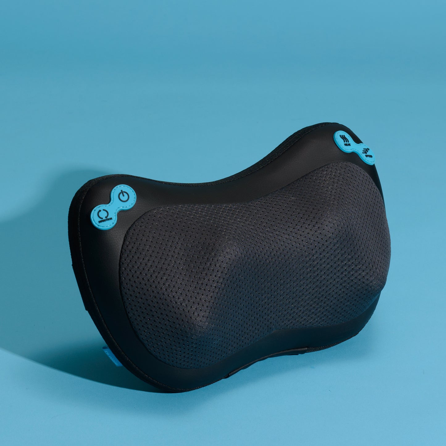 Bean | Heating Shiatsu Massage Pillow