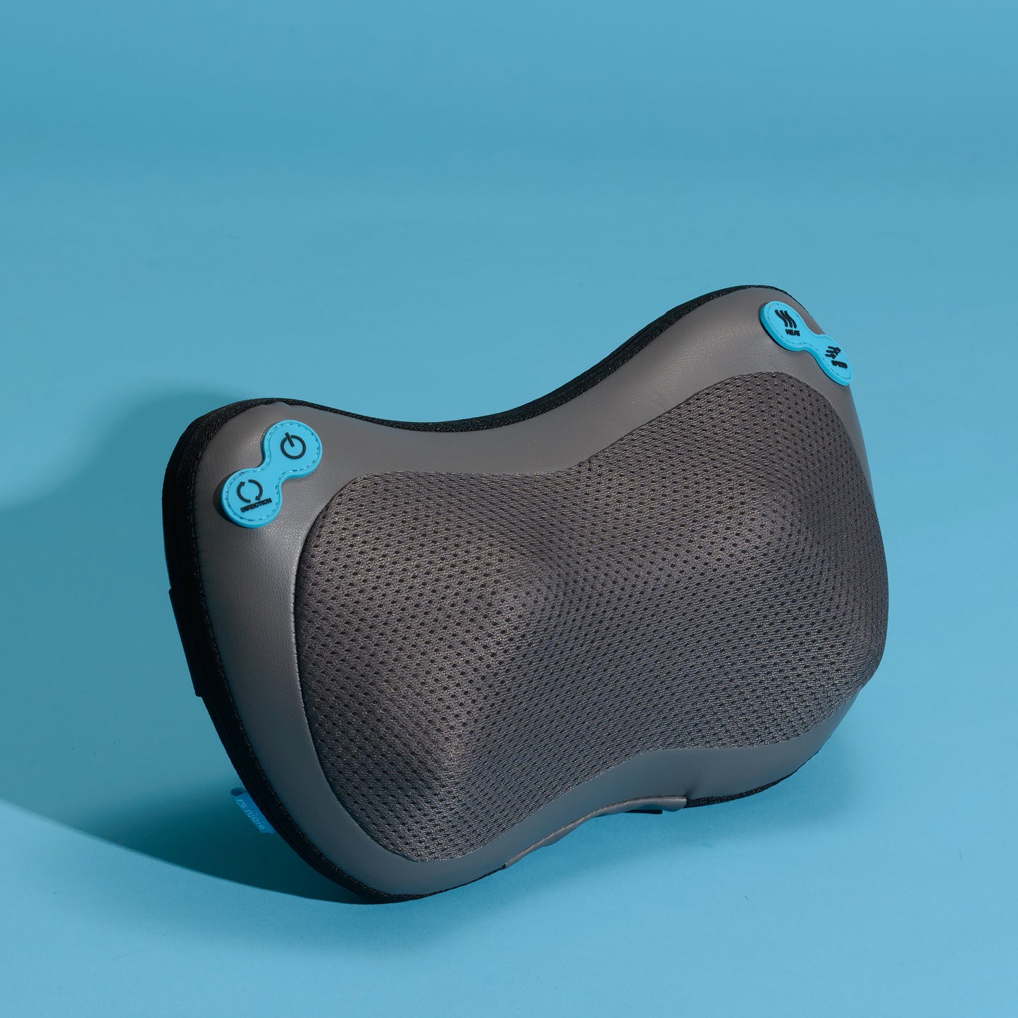 Bean | Heating Shiatsu Massage Pillow