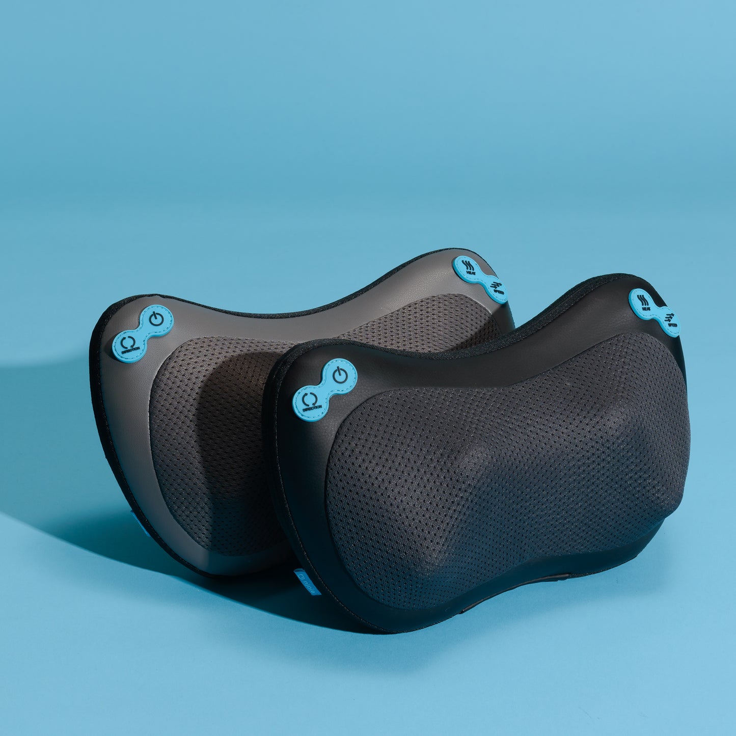 Bean | Heating Shiatsu Massage Pillow