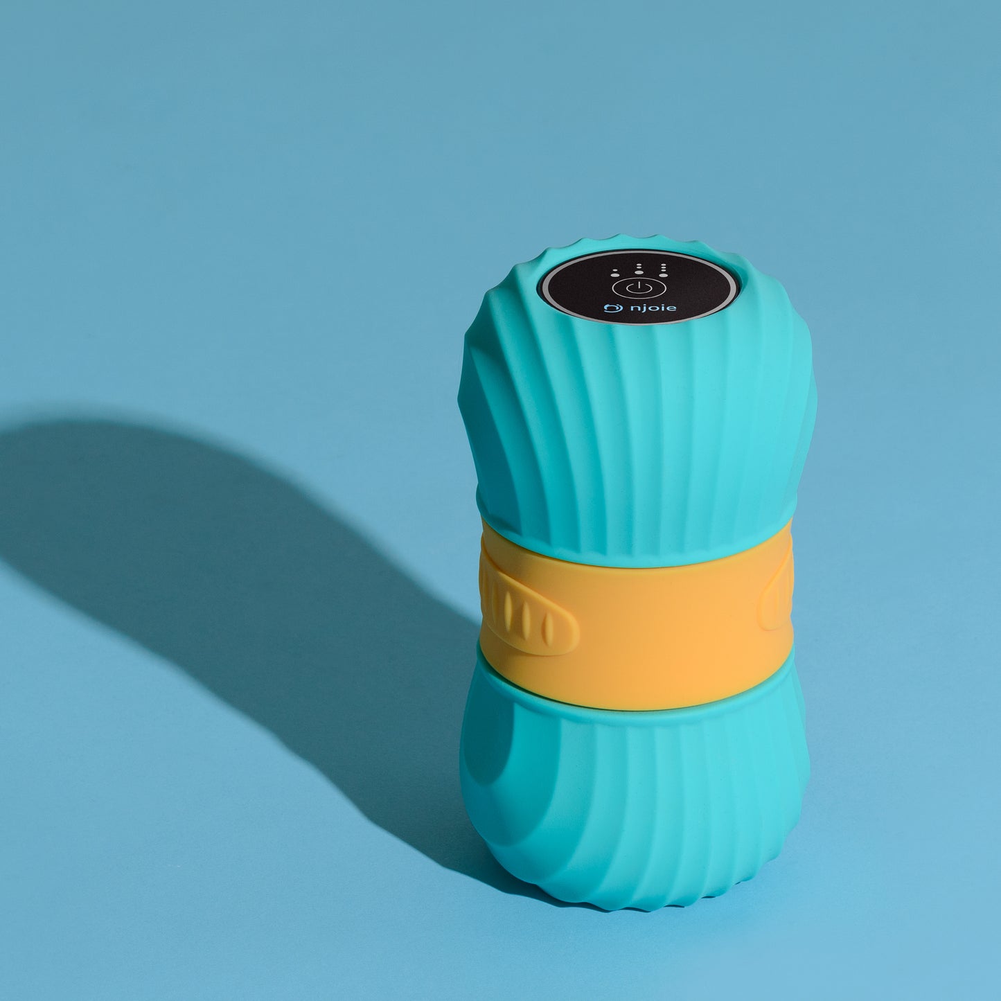 Proto | Vibrating Peanut Massage Roller