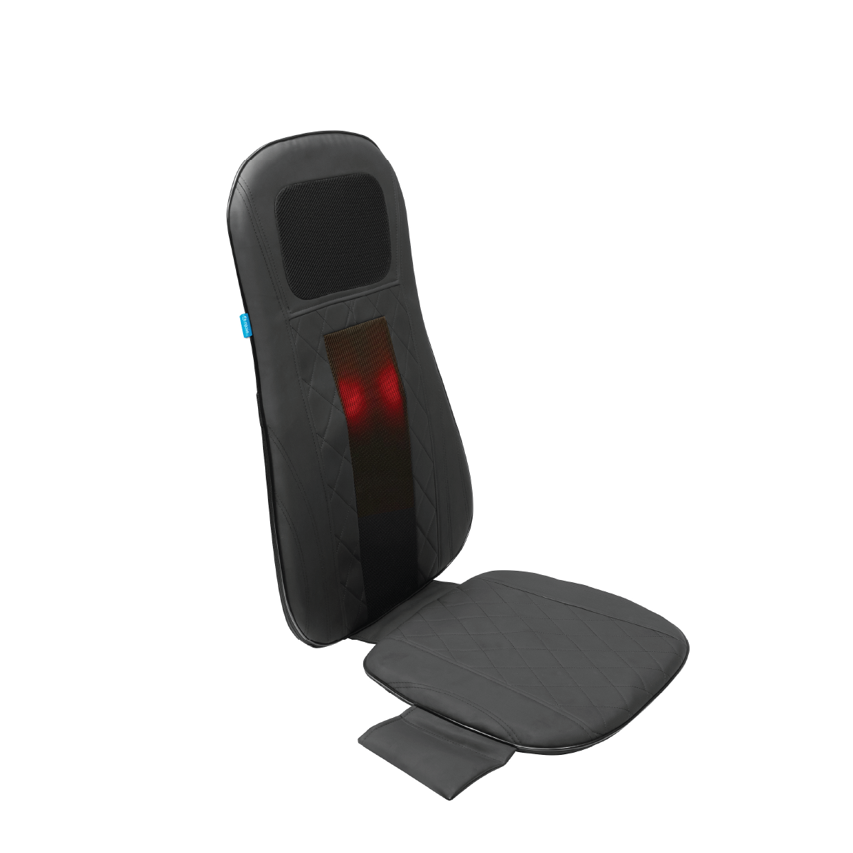 heated seat massager